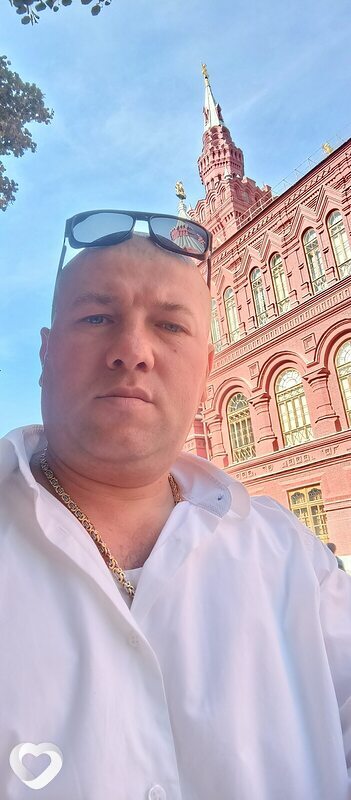 Иван, 40, Чехове — анкета №4113038