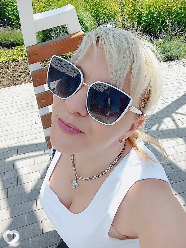 Людмила, 42, Ростове-на-Дону — анкета №4113039