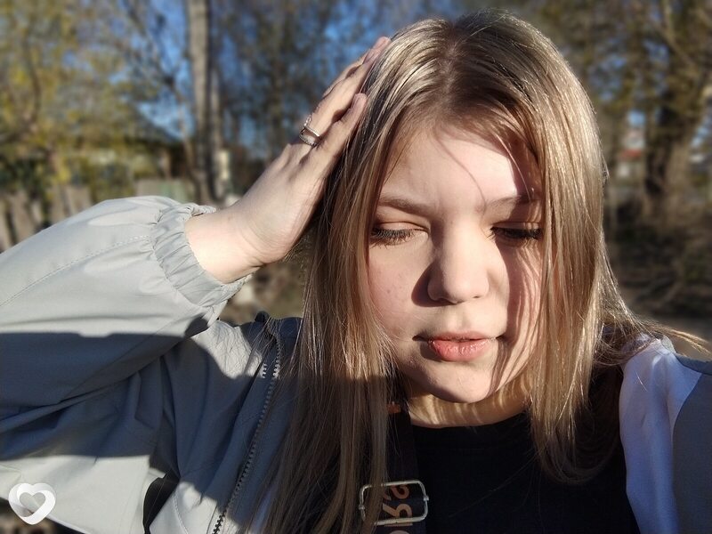 Яна, 18, Барнауле — анкета №4113095