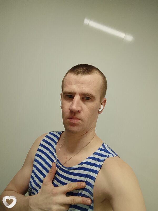 Дмитрий, Оконешниково