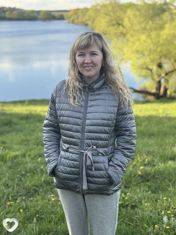 Лиана, 48, Казани — анкета №4113103