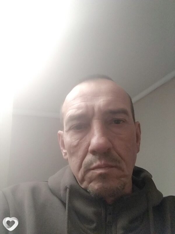 Андрей, 48, Крупках — анкета №4113109