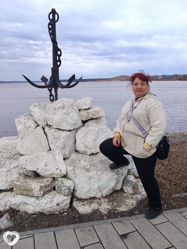 Rada, 41, Кирове — анкета №4113112