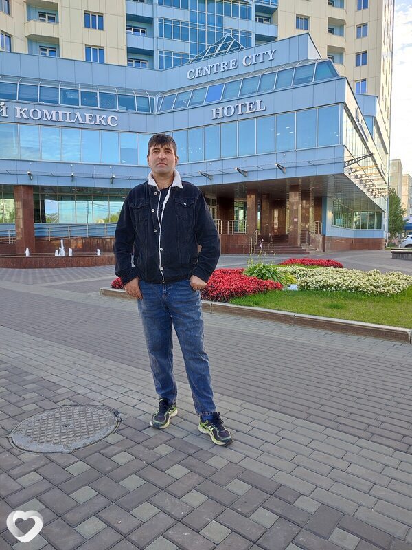 Казок, Белоярск