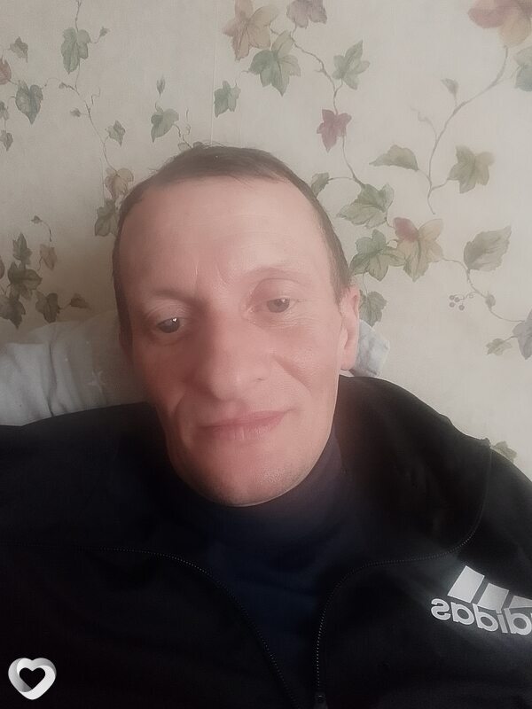 Андрей, 45, Москве — анкета №4113168