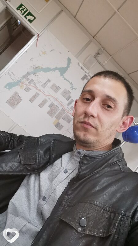 Арслан, 36, Волгограде — анкета №4113170