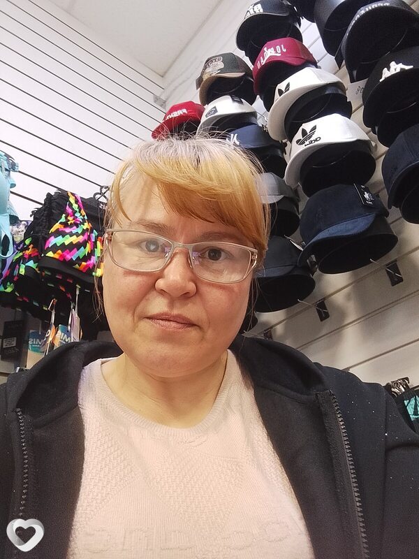Юлия, 43, Саратове — анкета №4113190