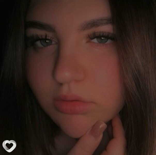 Кристина, 22, Самаре — анкета №4112920