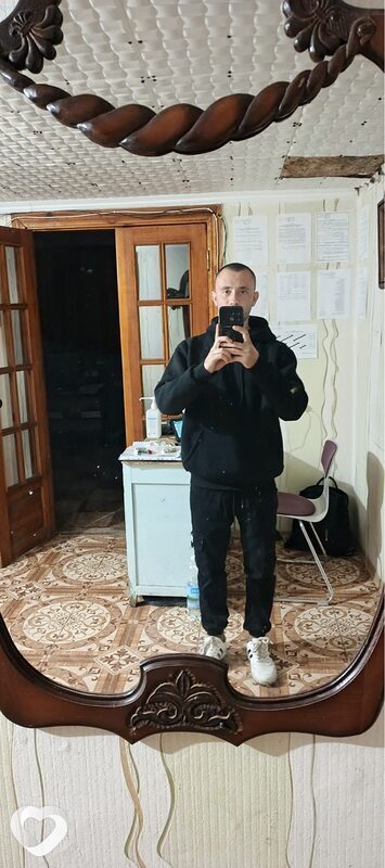 Vitalik, 27, Павлограде — анкета №4112922