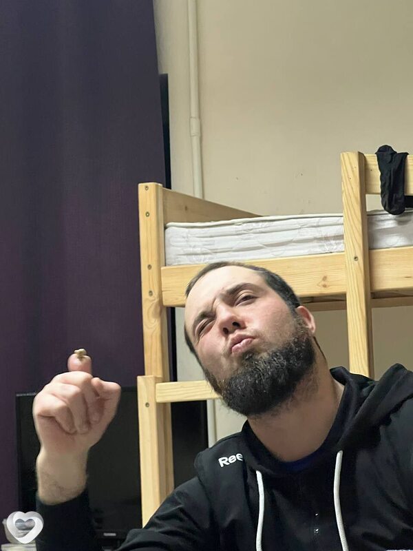 Константин, 25, Орше — анкета №4112934