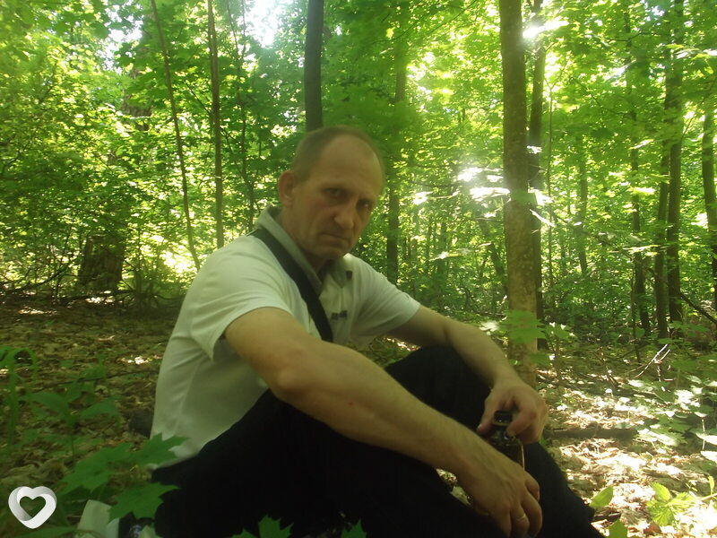 Павел, 55, Тольятти — анкета №4113144