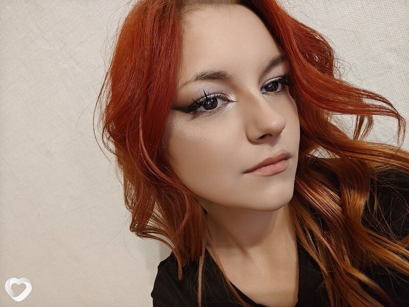 Алёна, 19, Нижнем Новгороде — анкета №4113146