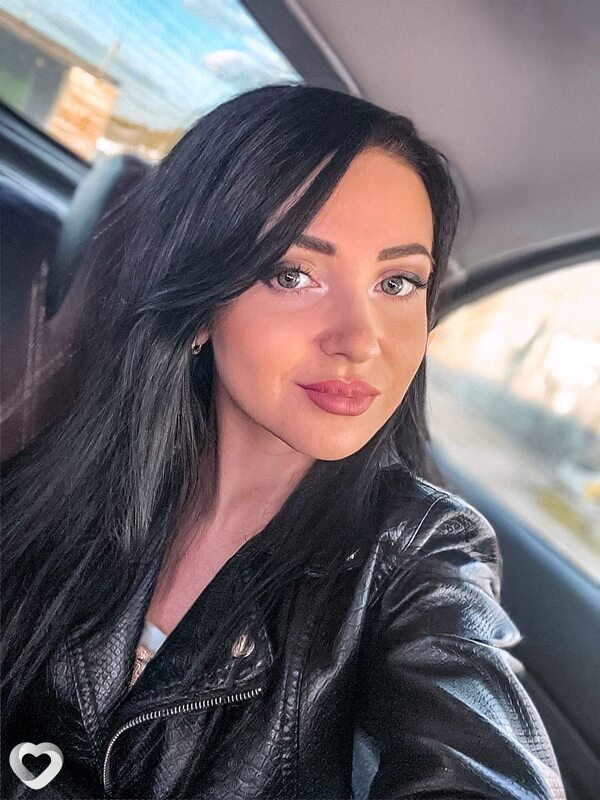 Яночка, 31, Тюмени — анкета №4113159