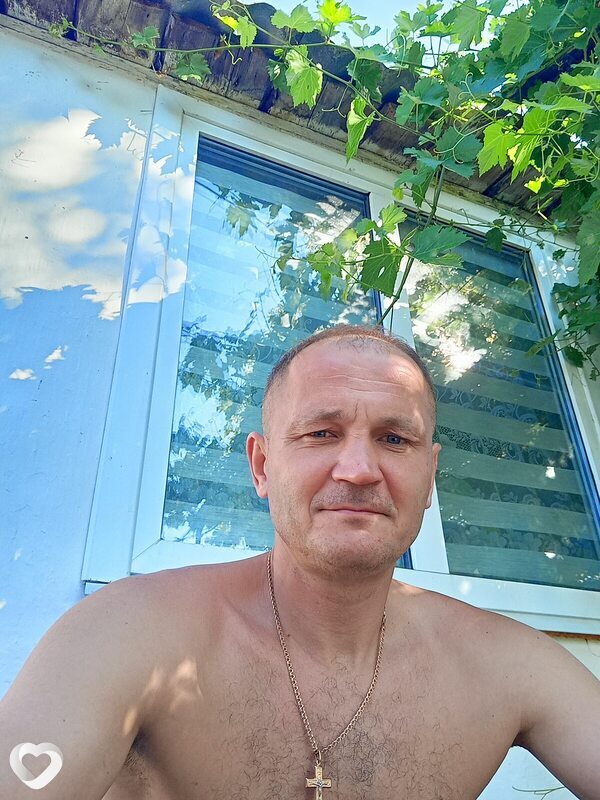 Александр, 43, Воронеже — анкета №4115296