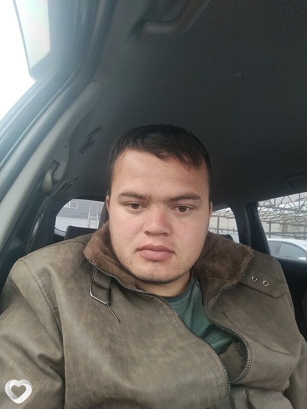 Руслан, 38, Екатеринбурге — анкета №4115299