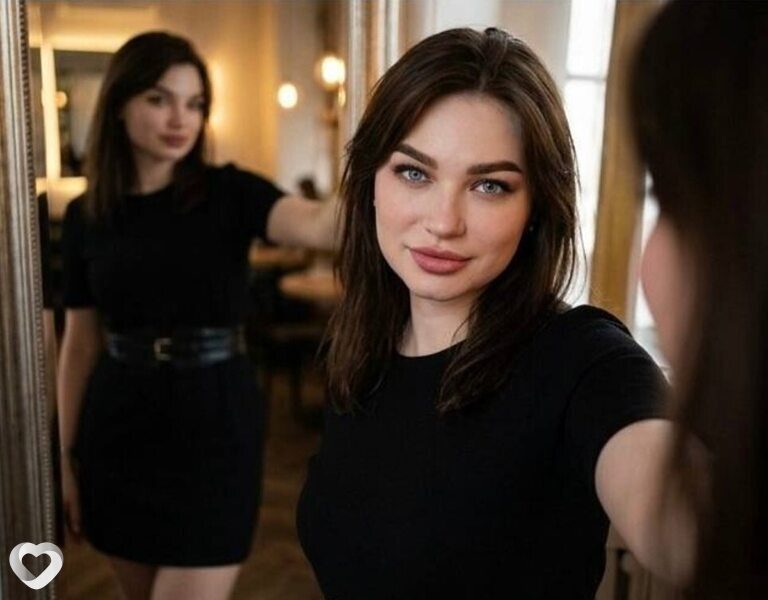 Лёля, 32, Могилев — анкета №4115303