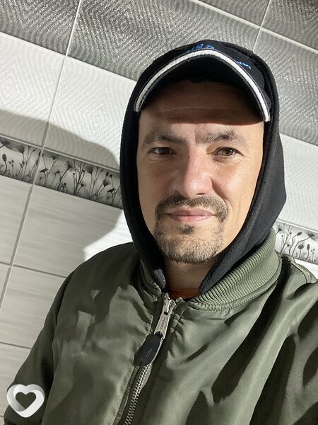 Василий, 31, Вышнем Волочке — анкета №4115309