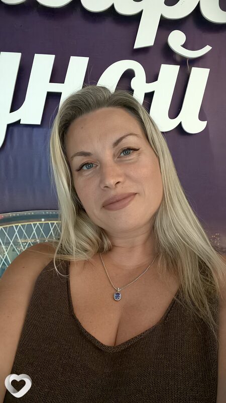 Олеся, 39, Новосибирске — анкета №4113197