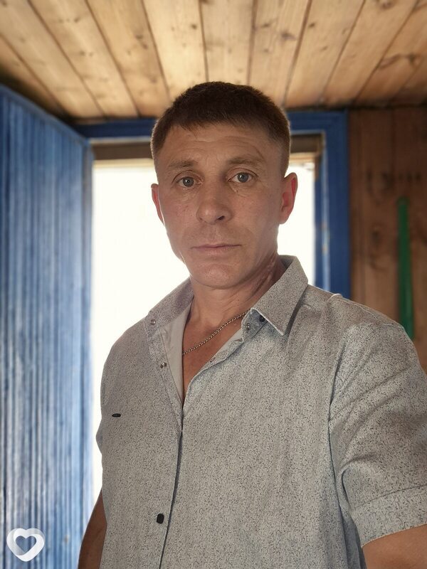 Leo, 45, Караганде — анкета №4113201