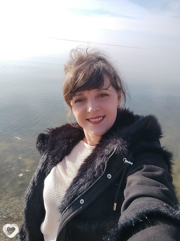 Оксана, 52, Макеевке — анкета №4113211