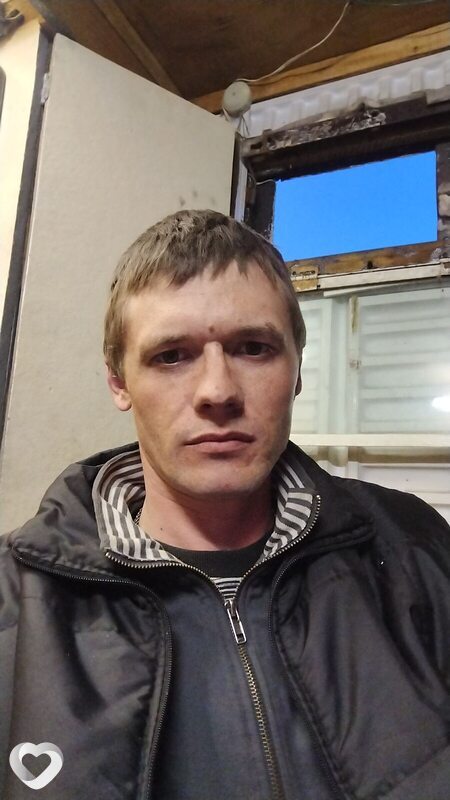 Владимир, 33, Омске — анкета №4113069