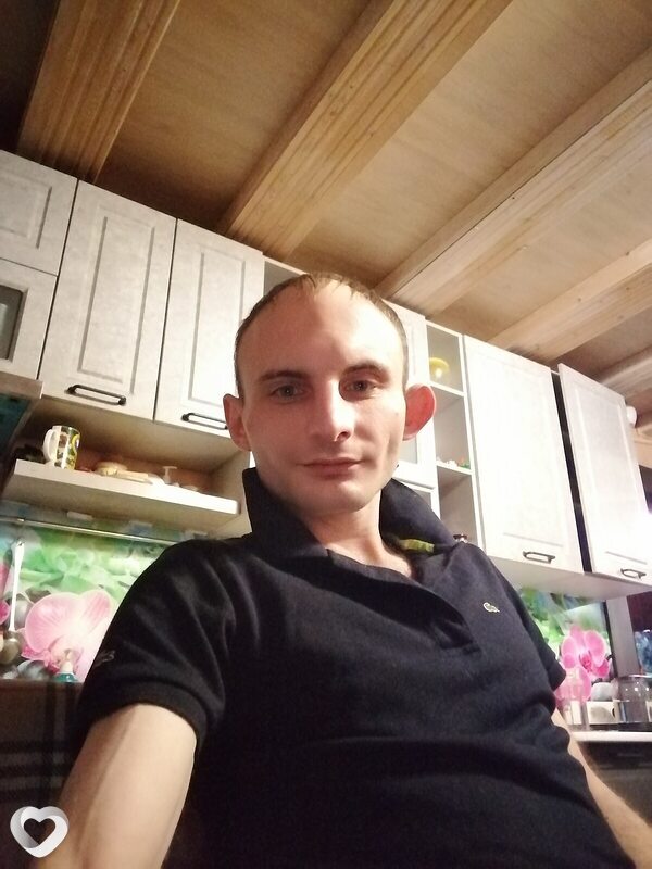 Ярик, 30, Норильске — анкета №4113223