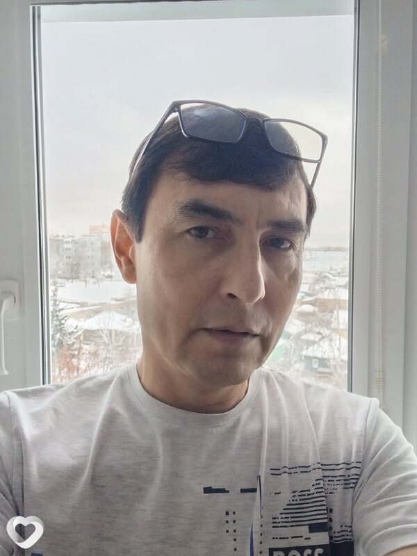 Евгений, 47, Туле — анкета №4113225