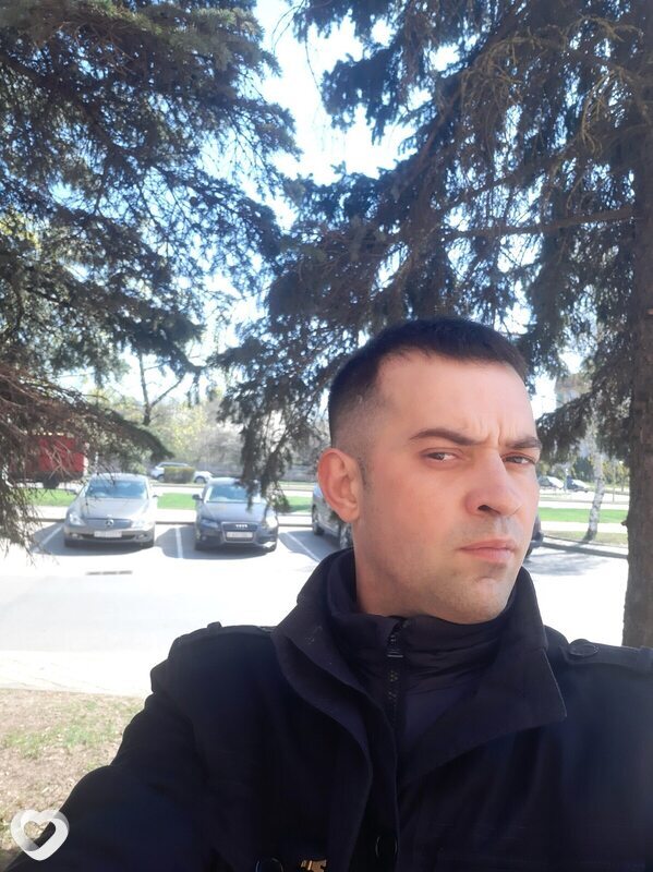 Олег, 35, Гродно — анкета №4113232
