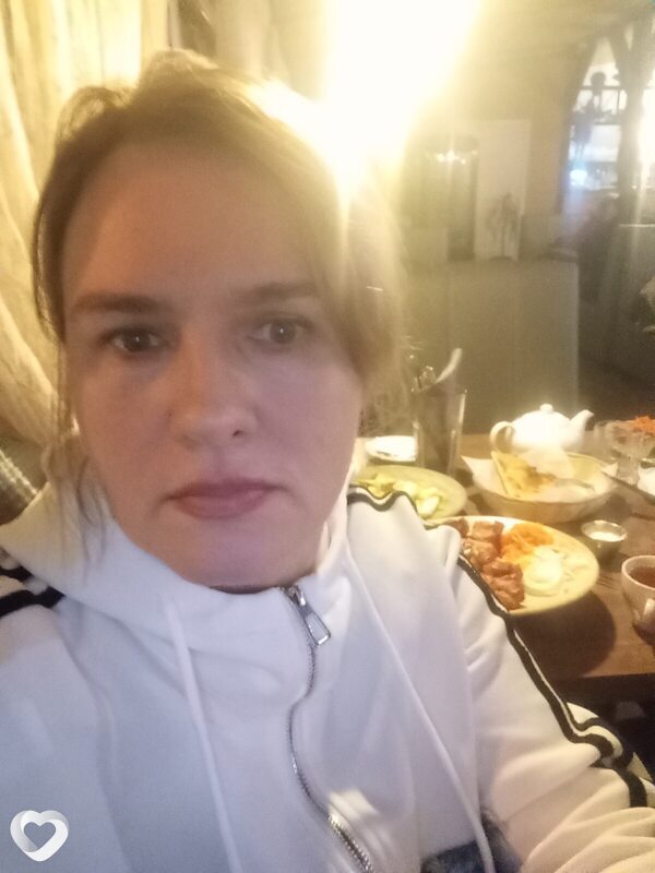 Наталья, 46, Магнитогорске — анкета №4113233
