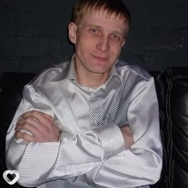 Евгений, 44, Калининграде — анкета №4113235