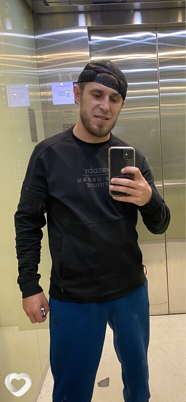 Aleksej, 33, Томске — анкета №4113239