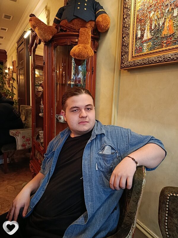 Юра, Нальчик