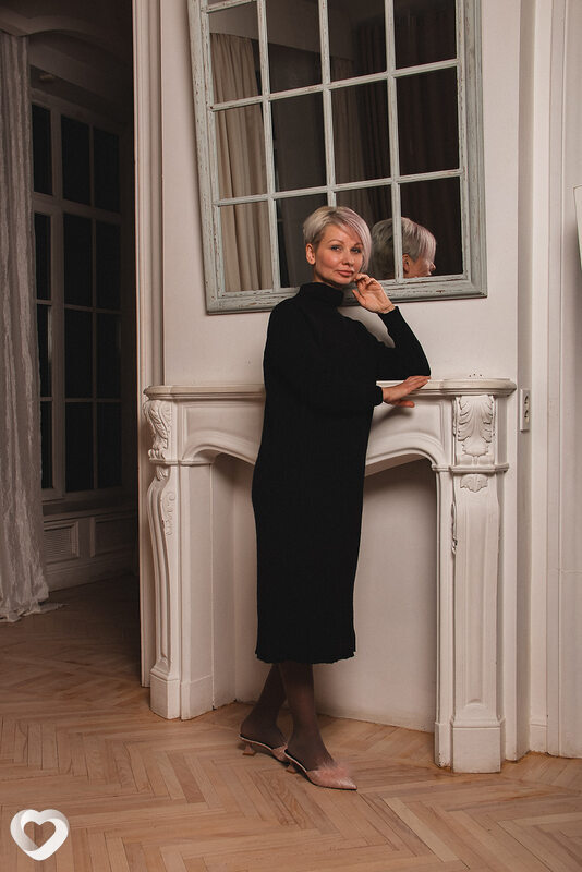 Ирина, 48, Челябинске — анкета №4113707