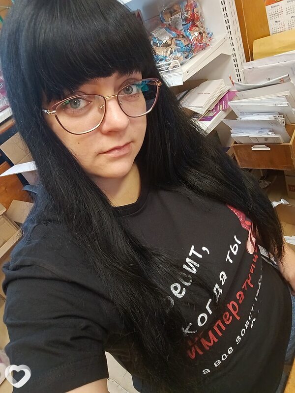 Светлана, 38, Вологде — анкета №4113716