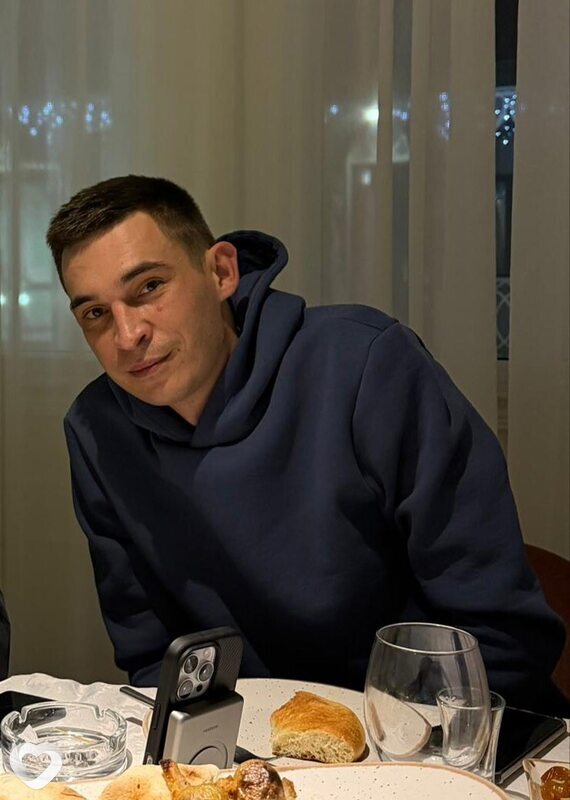 Роман, 30, Нижнем Новгороде — анкета №4113274