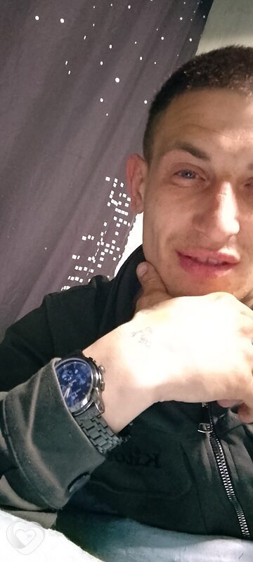 Василий, 28, Тюмени — анкета №4113278