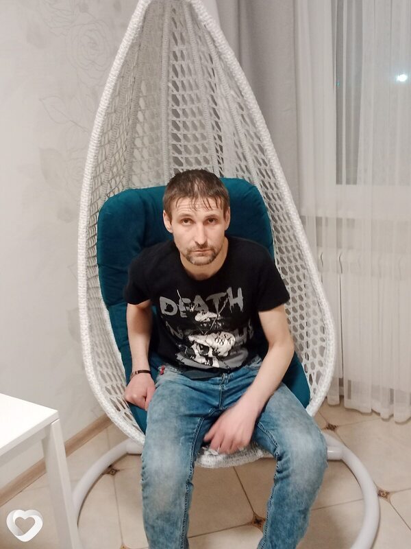 Юрий, 45, Солнечногорске — анкета №4113287
