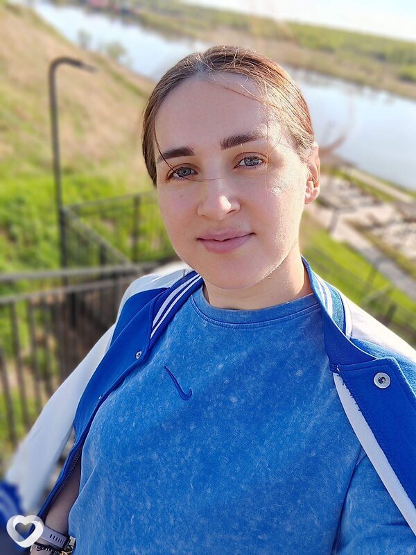 Ирина, 35, Чите — анкета №4113345