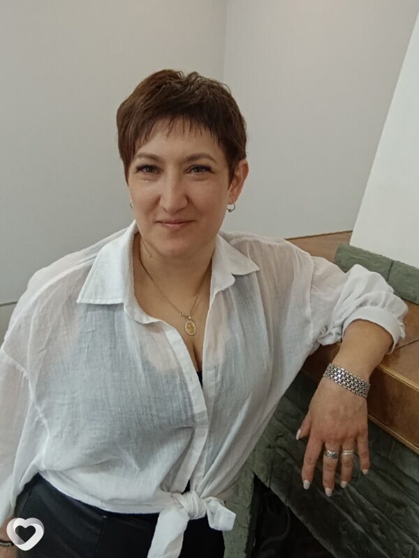 Aнжела, 51, Челябинске — анкета №4113347