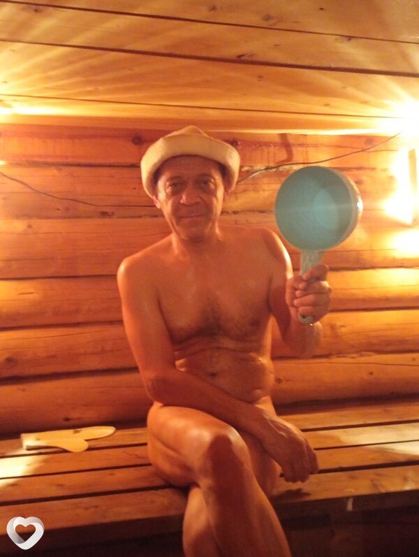 Андрей, 41, Перми — анкета №4113351