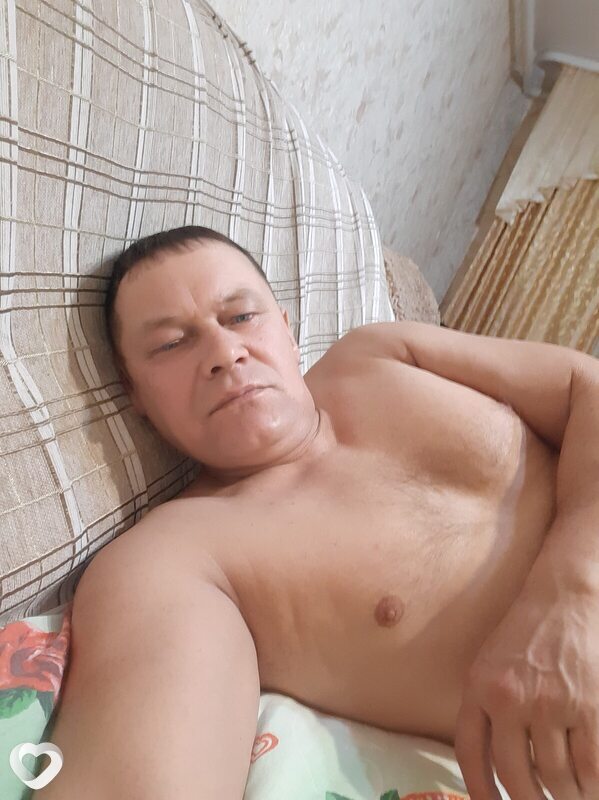 Aleks, 50, Костанае — анкета №4113366