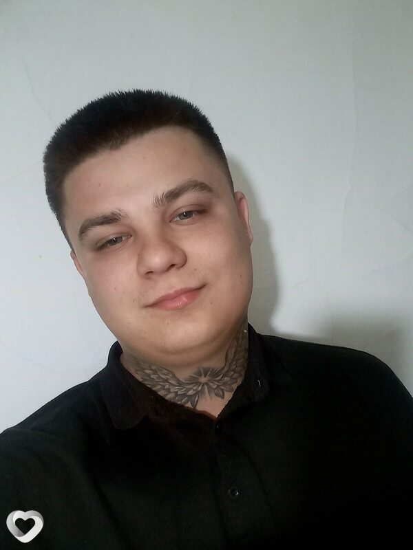 Владимир, 22, Павлодаре — анкета №4113293