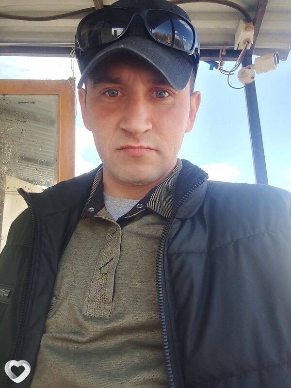 Николай, 37, Рязани — анкета №4113295
