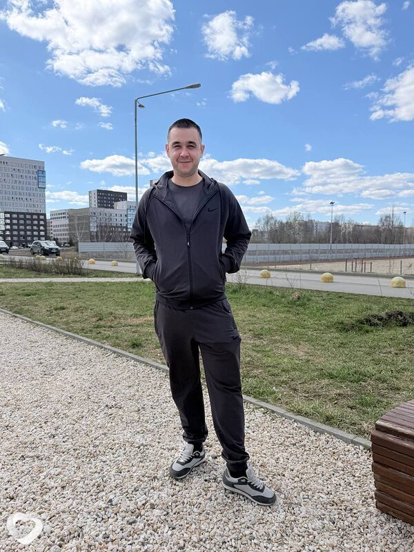Макс, 31, Екатеринбурге — анкета №4113297