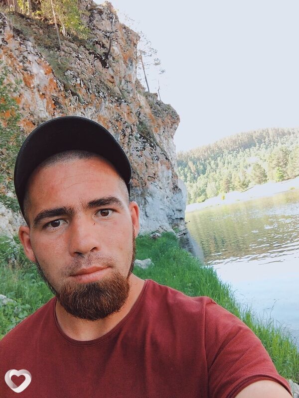 Денис, 32, Уфе — анкета №4113306