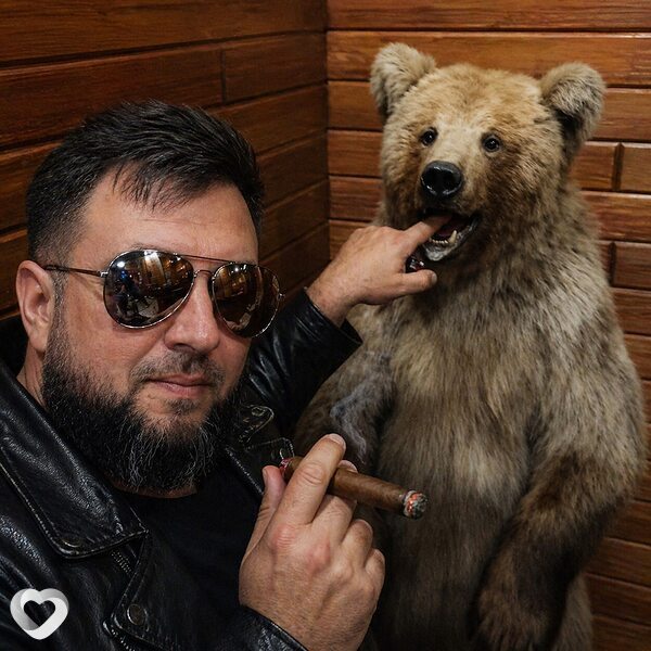 Сергей, 39, Павлодаре — анкета №4113310