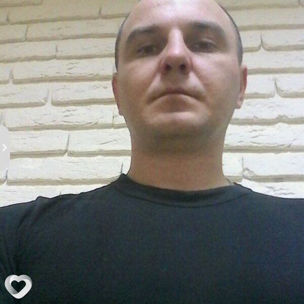 Ivan, 38, Дружковке — анкета №4113251