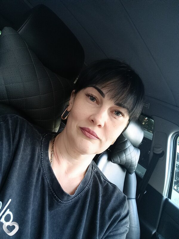 Эльвира, 41, Донецке — анкета №4113262