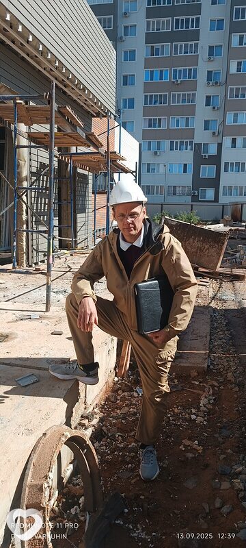Алексей, 48, Оренбурге — анкета №4113263