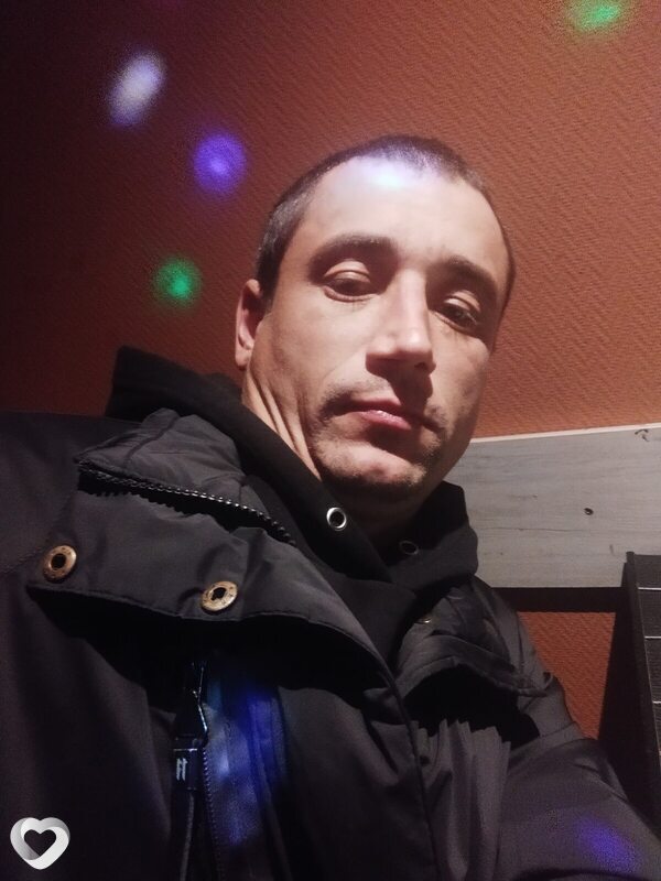 Александр, 36, Барнауле — анкета №4113396